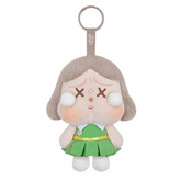 Pop Mart Cry Baby Sunset Concert Dim Green